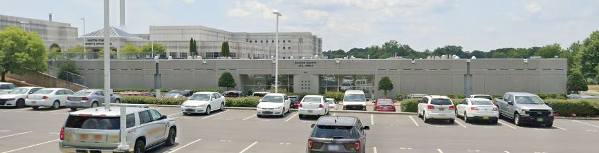 Photos Gaston County Jail Annex 1